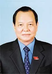 Bộ Chính trị khóa X ảnh 10