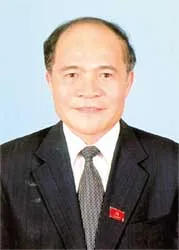 Bộ Chính trị khóa X ảnh 11