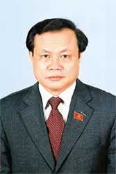 Bộ Chính trị khóa X ảnh 14