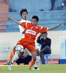 Nhỏ mà có võ ! ảnh 1