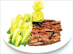 Tiệc 30-4 tại nhà
