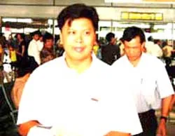 Triệu tập nguyên Phó Chủ tịch UBND tỉnh Khánh Hòa