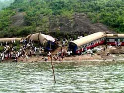 Lái tàu chưa thực hiện đúng quy trình chạy tàu