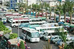 Sao cứ tăng giá vé xe đò vào dịp lễ, tết?