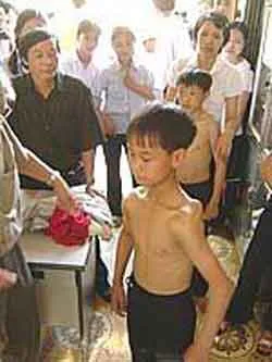 Bài 2: Người dân thôn Yên Bồ sẽ còn phải tiếp tục chờ