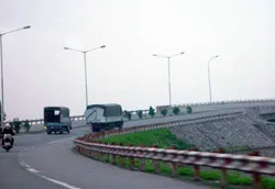 Tôi đã kiến nghị từ 7 năm trước về việc quản lý vốn ODA