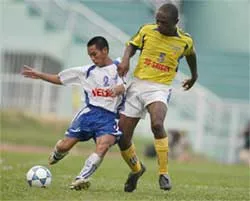 Ngôi đầu đổi chủ ? ảnh 1