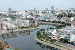 Phát động cuộc thi sáng tác ca khúc “Hát về thành phố yêu thương”
