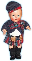 Búp bê có từ khi nào? ảnh 3