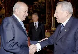 Thủ lĩnh của Đảng Cộng sản được bầu làm Chủ tịch Hạ viện