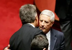 Thủ lĩnh của Đảng Cộng sản được bầu làm Chủ tịch Hạ viện ảnh 2