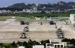 Còn "khúc mắc" kinh phí bố trí lại quân Mỹ trên đất Nhật
