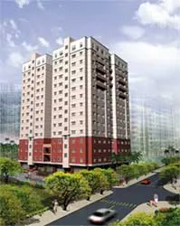 Chung cư Mỹ Kim
