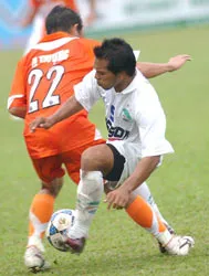 Đuổi bắt ! ảnh 1