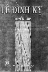 Tuyển tập Lê Đình Kỵ