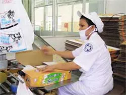 Đa dạng hóa sản phẩm để nâng cao sức cạnh tranh