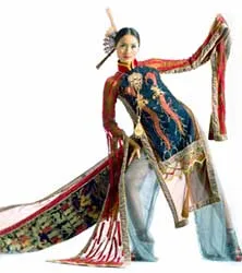 Ngày văn hóa Việt Nam tại Ý