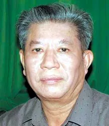 Luật hóa quyền và trách nhiệm giám sát của nhân dân