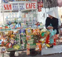 VN đứng thứ ba thế giới về sức hấp dẫn bán lẻ