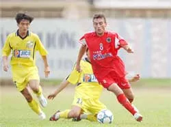 Số phận tân binh ảnh 1