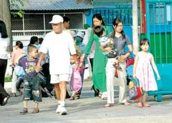 Sài Gòn chắp cánh ước mơ tôi