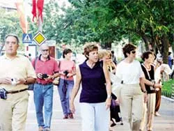 Việt Nam sẽ đón 6 triệu lượt du khách quốc tế