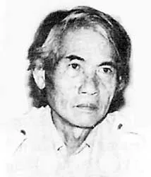 Nhà văn Vũ Bão từ trần