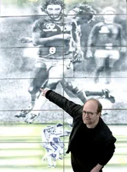 Tiến đến World Cup 2006 ảnh 1