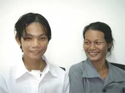 Hết lòng với những cảnh đời cơ nhỡ