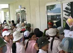 Đình công do phải chịu đựng quá sức của người lao động