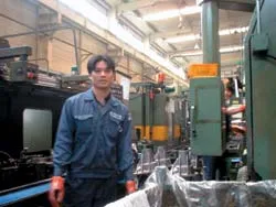 Chưa sử dụng hết nguồn nhân lực “hậu” xuất khẩu