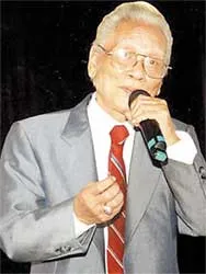 Tài tử Ngọc Bảo từ trần