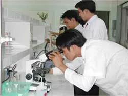 Nêu cao tinh thần dân tộc