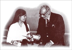 Le Hong Van – Scientific Doctor of Micro Geometry ảnh 1