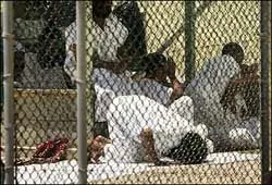 Điều trần trước LHQ về việc tra tấn tù nhân