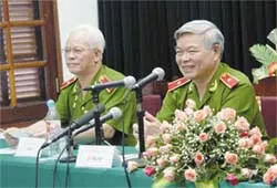 Các tin, bài liên quan của vụ PMU 18