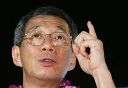 Nhiều khả năng Thủ tướng Lý Hiển Long thắng cử