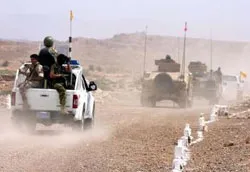 Iran dọa rút khỏi Hiệp ước NPT