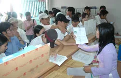 Xấp xỉ 640.000 bộ