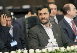 Tìm kiếm đồng minh ủng hộ chương trình hạt nhân