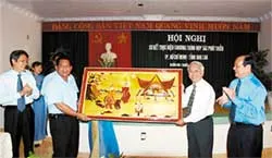 Dành nhiều ưu đãi cho doanh nghiệp