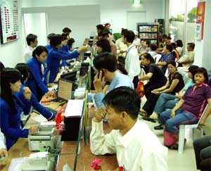 ACB Expands Banking Network ảnh 1