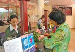 Giữ chân khách VIP