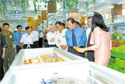 Hơn 1.200 tỷ đồng đầu tư vào các dự án