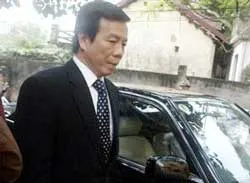 Xác minh tài sản và mối quan hệ của các bị can