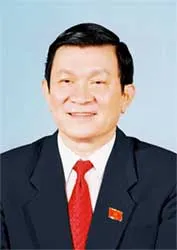 Phân công Ủy viên Bộ Chính trị và Bí thư Trung ương Đảng khóa X