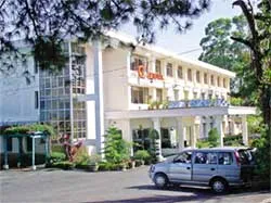 Dấu ấn Golf hotel Đà Lạt