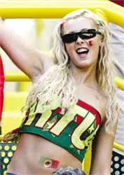 Vé khó tuột khỏi tay Bồ Đào Nha và Mexico