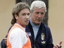 Lippi: "Tôi muốn thành công với Azzurri" ảnh 1