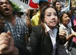 Kết quả tổng tuyển cử ngày 2-4 bị hủy